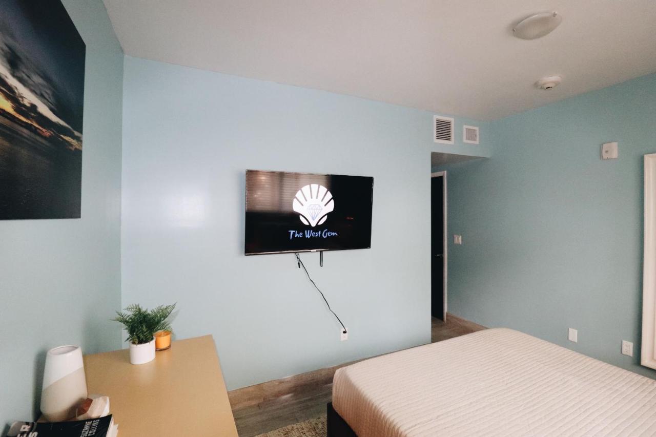 The Gem On 15Th Appartamento Miami Beach Esterno foto