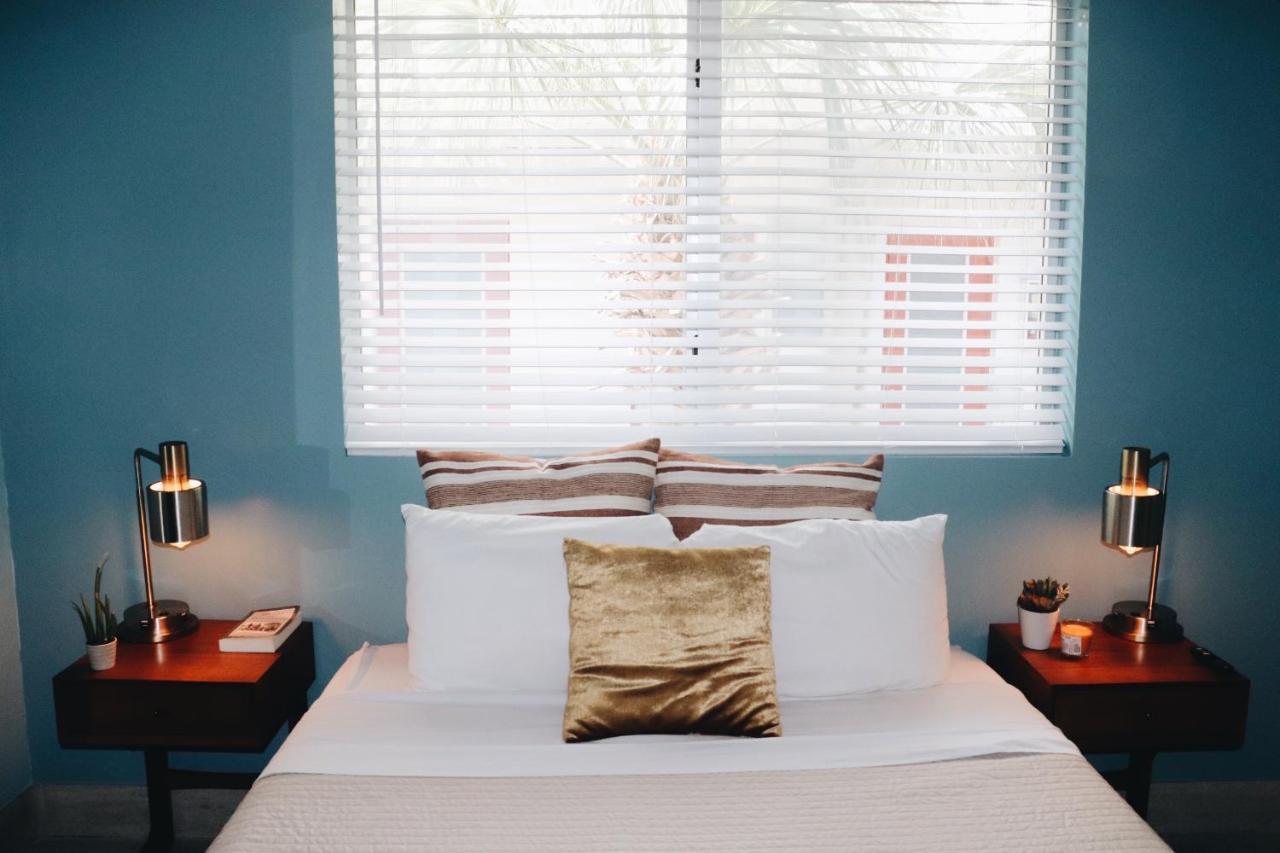 The Gem On 15Th Appartamento Miami Beach Esterno foto