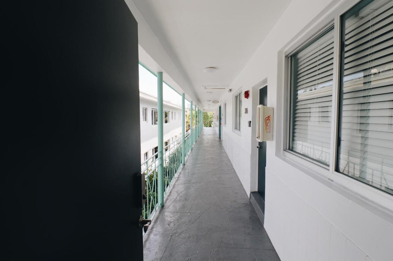 The Gem On 15Th Appartamento Miami Beach Esterno foto