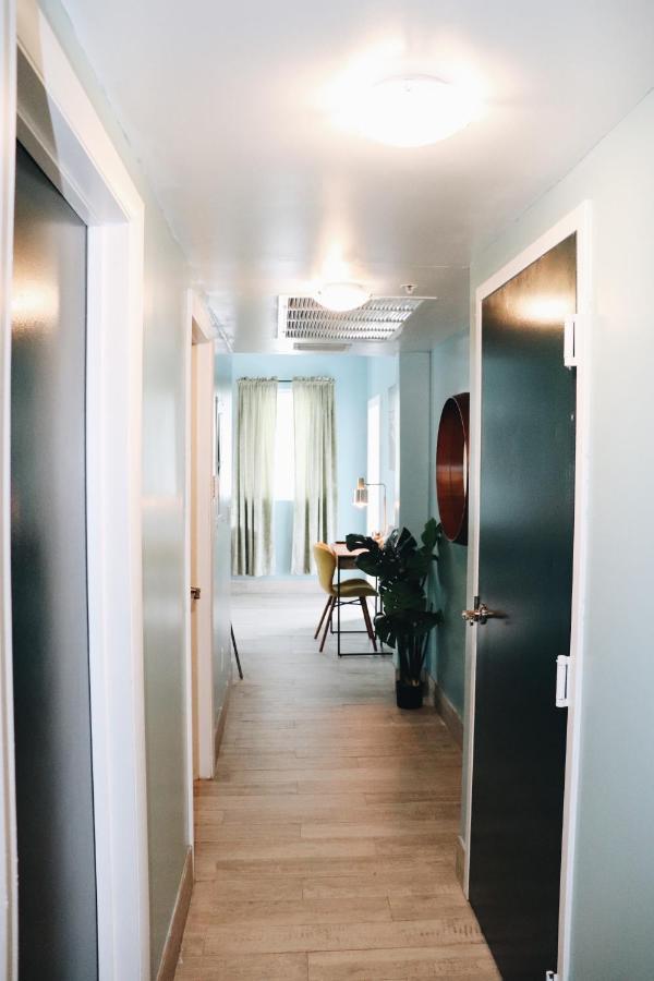 The Gem On 15Th Appartamento Miami Beach Esterno foto