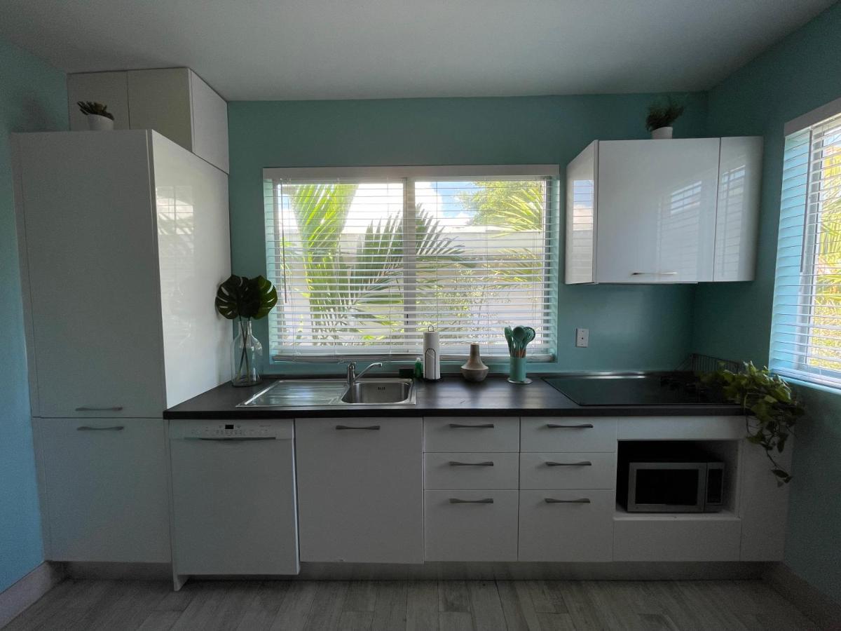 The Gem On 15Th Appartamento Miami Beach Esterno foto