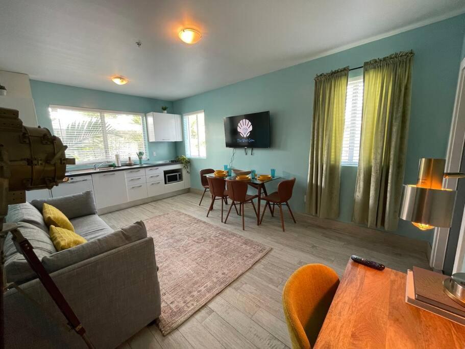 The Gem On 15Th Appartamento Miami Beach Esterno foto